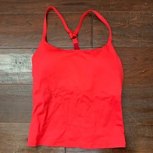 Outdoor Voices TechSweat Tank